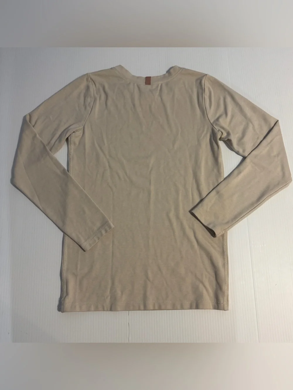 lunya pima cotton